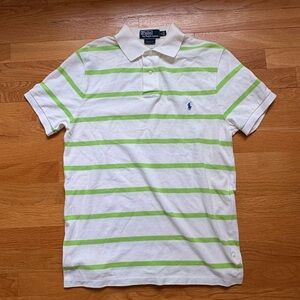 2000s Ralph Lauren Golf Polo Shirt